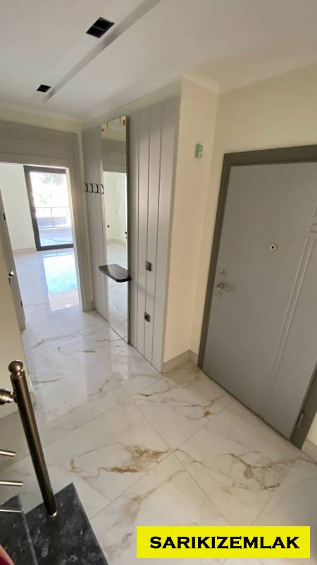 Edremit Altınoluk Mah`da5+1  Villa. - 25